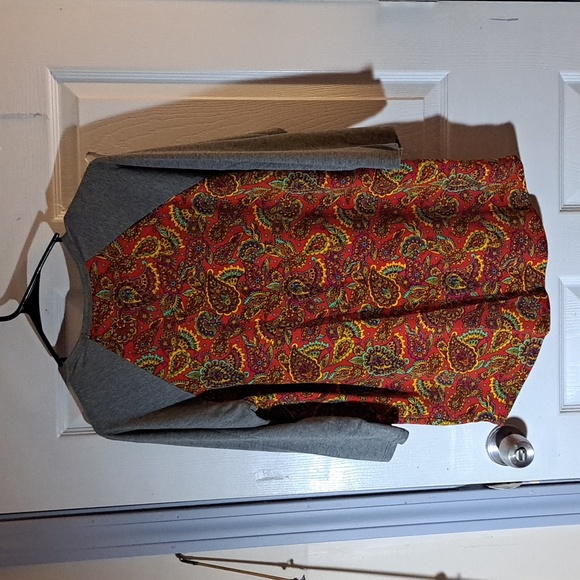 Lularoe Randy tee - Picture 3 of 3